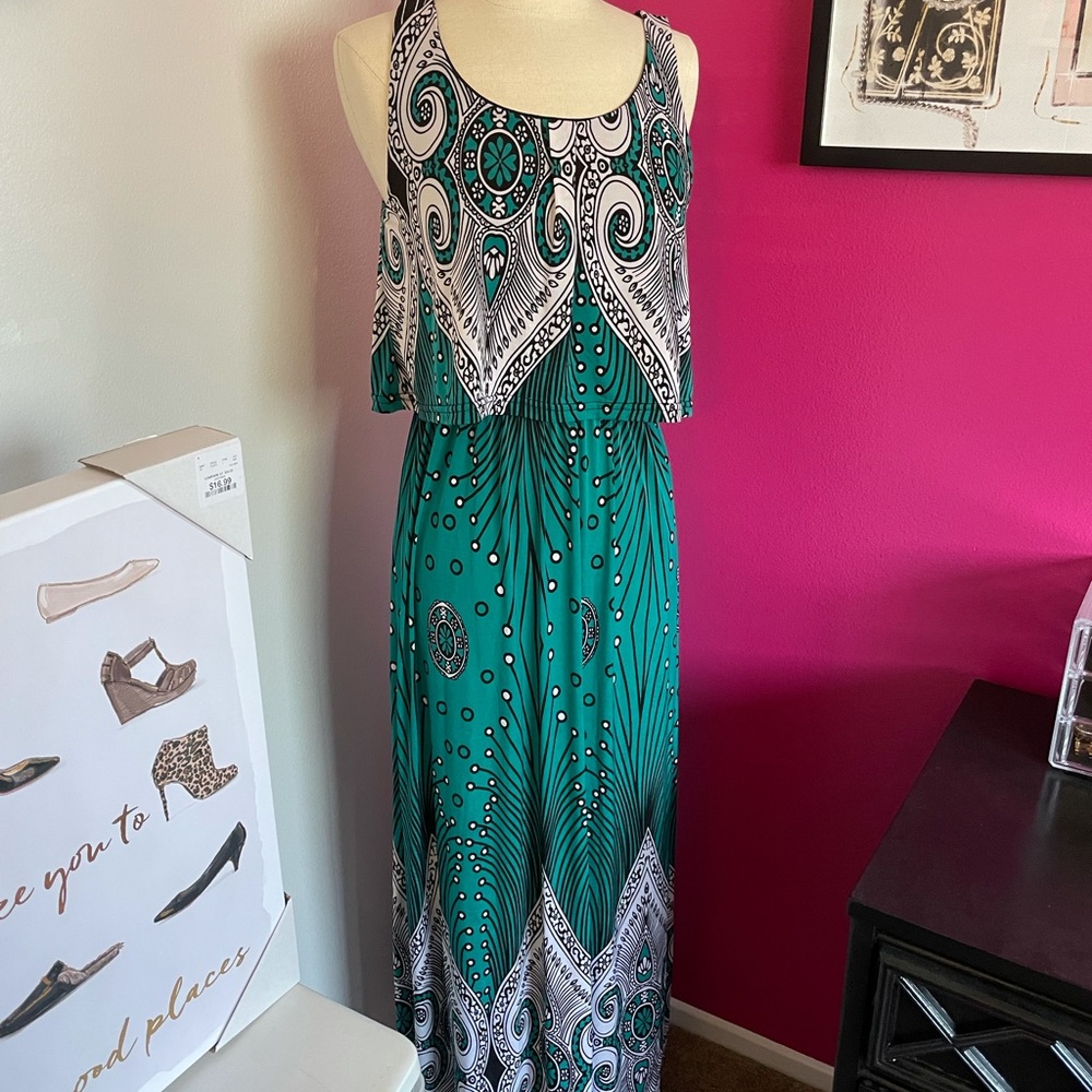 Summer dress